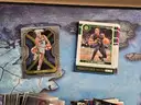 Thousands of Basketball Cards - Early 90s and up