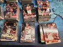 Thousands of Basketball Cards - Early 90s and up