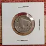Very Nice Buffalo Nickel 1927