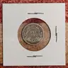 Very Nice Silver Barber Dime 1902
