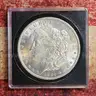 Beautiful Silver Morgan Dollar 1884-O