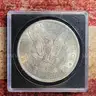Beautiful Silver Morgan Dollar 1884-O