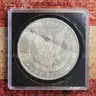 Beautiful Silver Morgan Dollar 1886