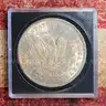 Beautiful Silver Morgan Dollar 1904-O