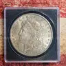 Beautiful Silver Morgan Dollar 1904-O