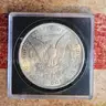 Beautiful Morgan Silver Dollar 1885