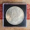 Beautiful Morgan Silver Dollar 1885