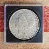 Beautiful Morgan Silver Dollar 1887