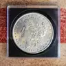 Beautiful Morgan Silver Dollar 1889