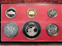1979 US Mint Proof Set