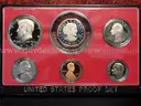 1979 US Mint Proof Set