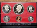 1978 US Mint Proof Set