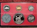 1978 US Mint Proof Set