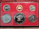1976 US Mint Proof Set