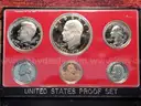 1976 US Mint Proof Set