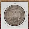 Very Nice Silver Morgan Dollar 1880-O