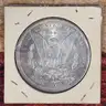 Beautiful Silver Morgan Dollar 1883-O