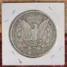 Very Nice Silver Morgan Dollar 1888