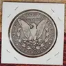 Nice Old Silver Morgan Dollar 1901-O