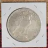 Very Nice Silver Peace Dollar 1924