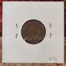Very Nice Indian Head Penny 1904