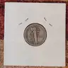 Very Nice Silver Mercury Dime 1918-S