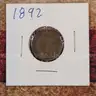 Very Nice Indian Head Penny 1892