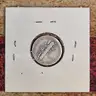 Very Nice Silver Mercury Dime 1941