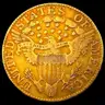 Historic 1803/2 $5 Gold Half Eagle HIGH GRADE