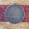 Beautiful Silver Morgan Dollar 1889-O