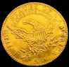 Historic 1818 $5 Gold Half Eagle High Grade