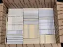 Huge Lot of Baseball, Basketball, Football Cards - 1000+