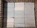 Thousands of Baseball Cards - Early 90s