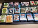 Thousands of Baseball Cards - Early 90s