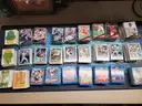 Thousands of Baseball Cards - Early 90s