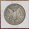 Very Nice Silver Morgan Dollar 1892-O