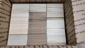 Thousands of Football Cards - Early 90s