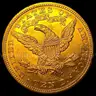 Beautiful 1880 $10 Gold Liberty Head Eagle