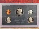 1983 US Mint Proof Set