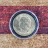Beautiful Presidential Dollar Andrew Johnson