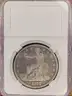 Very Nice Silver Trade Dollar 1877