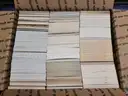 Thousands of Football Cards - Early 90s and up