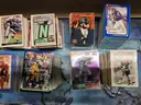 Thousands of Football Cards - Early 90s and up