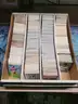 Thousands of Football Cards - Early 90s and up