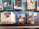 Thousands of Baseball Cards - 80s, 90s, & 2000's