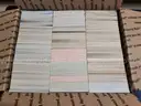 Thousands of Baseball Cards - 80s, 90s, & 2000's