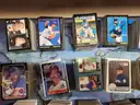 Thousands of Baseball Cards - 80s, 90s, & 2000's