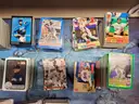 Thousands of Baseball Cards - 80s, 90s, & 2000's