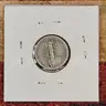 Very Nice Silver Mercury Dime 1920