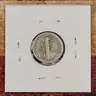 Very Nice Silver Mercury Dime 1923